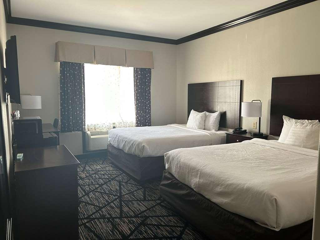 Days Inn By Wyndham Baton Rouge I-10 Prairieville Quarto foto