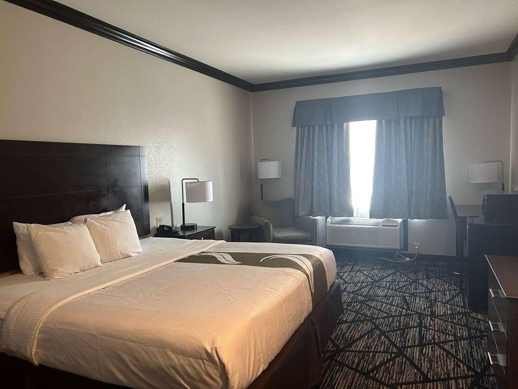 Days Inn By Wyndham Baton Rouge I-10 Prairieville Quarto foto