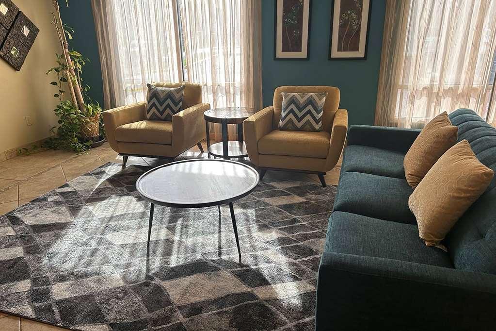 Days Inn By Wyndham Baton Rouge I-10 Prairieville Interior foto
